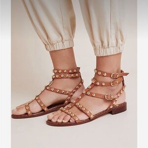 Sam Edelman Evan Sandal Size 11